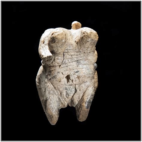 Venus Of Hohle Fels