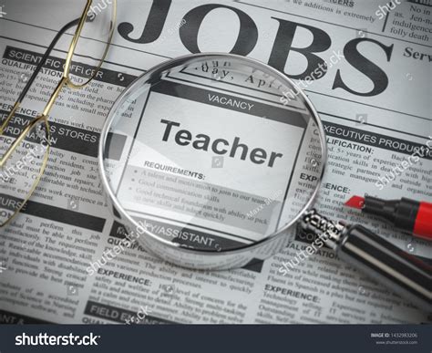 2,884 Teachers Wanted Images, Stock Photos & Vectors | Shutterstock