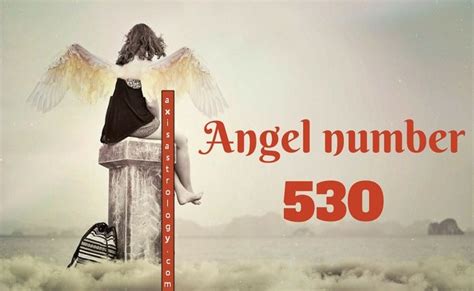 530天使数字–含义和象征意义 - 500-999