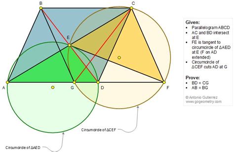 Image result for Geometric Problem Example