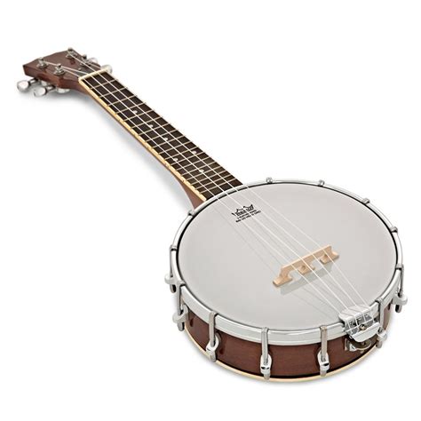Banjolele or banjo ukulele. What is it? | Ukulelemad