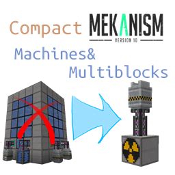 Image result for Compact Machines Minecraft