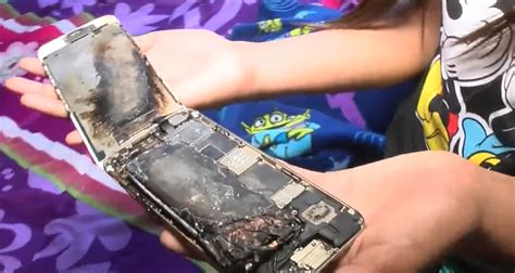 Image result for iPhone Exploding