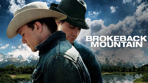Brokeback Mountain 2005 Full Movie Online - Watch HD Movies on Airtel ...
