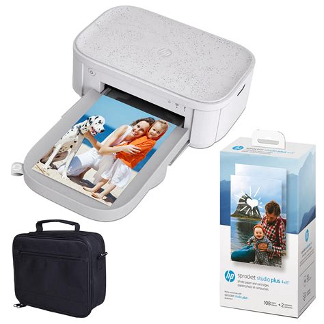 Electronikz - Portable Photo Printers