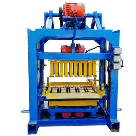 Cement Bricks Making Machine,Cement Bricks Making Machine Manufacturer ...