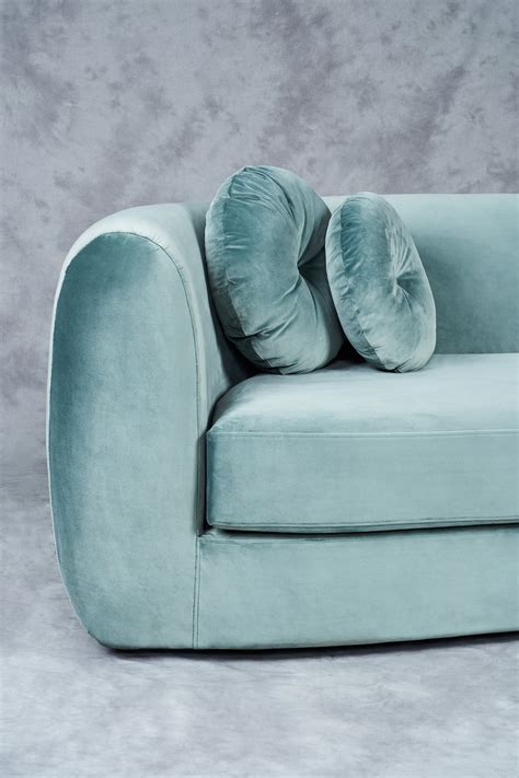 MEMPHIS SOFA - JOSMO