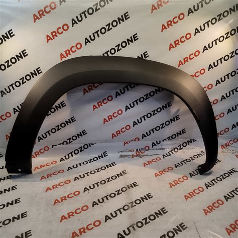 CLADDING KWID RR LH REN 788A37173R - ARCO AutoZone