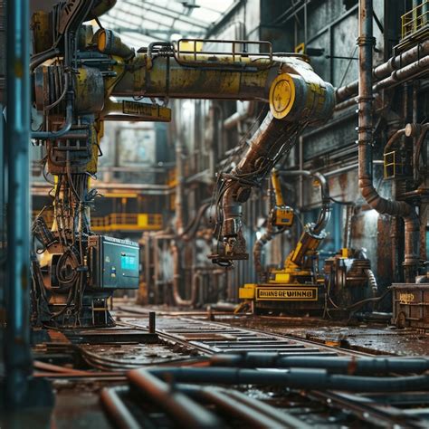 Big Machine Factory Thing 的图像结果