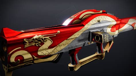 Herald of Spring - Destiny 2 DB