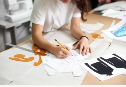 Fashion Designing Process in Ten Steps