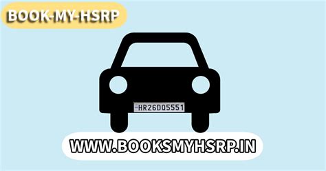 High Security Registration Plate Delhi: Complete Guide