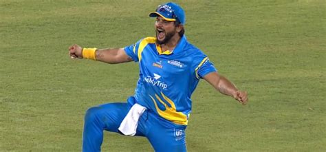 Watch: Suresh Raina Turns Into Superman, Pulls Off Blinder Putting ...