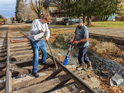 Volunteering Opportunities | Cooperstown and Charlotte Valley Railroad