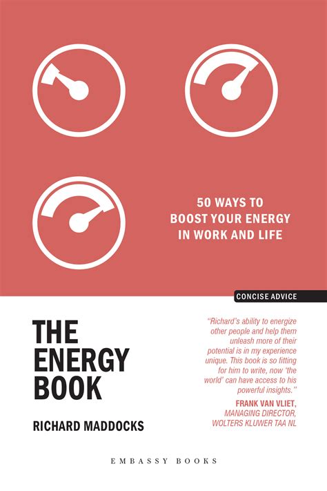 Embassy Books - Life Changing Books! - Personal Development Books