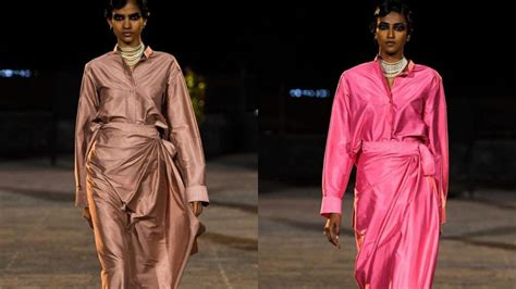 Leading modelling agencies on the global impact of Indian models