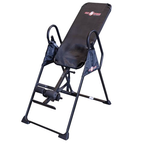 Inversion Table Alternative 的图像结果