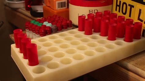 Image result for Reloading Cast Press