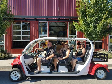 THE BEND TOUR COMPANY (2025) All You Need to Know BEFORE You Go (with ...