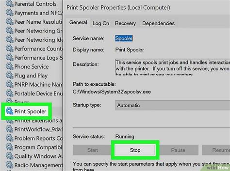 Image result for Printer Spooler Troubleshooting