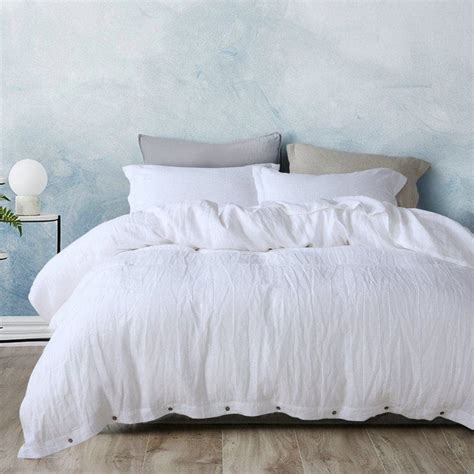 simple duvet covers