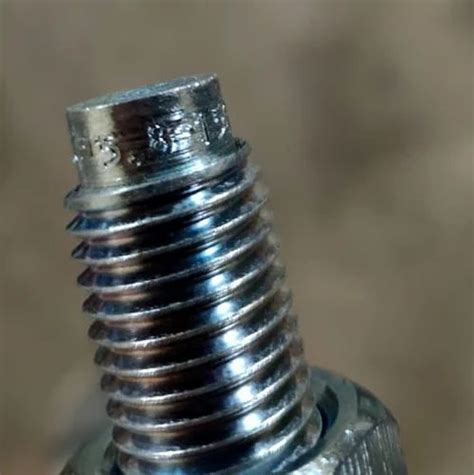 Chemical Anchor Studs - High Tensile Chemical Anchor Fastener ...