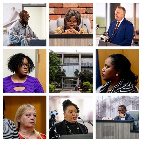 This Michigan city council seems hopelessly divided. Here's how we got ...