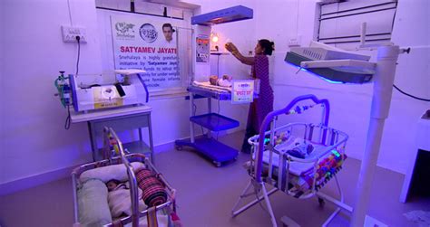 Female Foeticide – Sarpanch Plants Tree When Girls Are Born ...