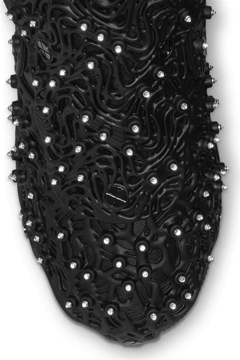 Women's Air Force 1 with Swarovski® retroreflective crystals 'Triple ...