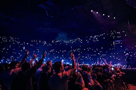 Upcoming Events! – Qudos Bank Arena