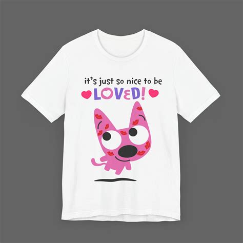 Hoops and Yoyo Animation Shirt - Valentines Day Vintage Emo Scene Style ...