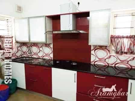 House for Rent Short or Medium Term Daily Rent in Kottayam in Kerala