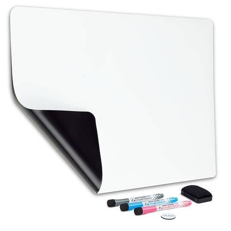 The 10 Best Large Magnetic Dry Erase Board For Refrigerator - Home Studio