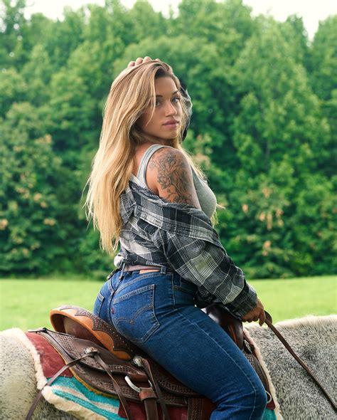 Caleigh Mackenzie Age