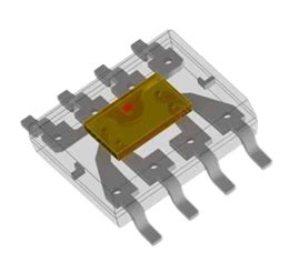 Image result for Hall Sensor Testing Device