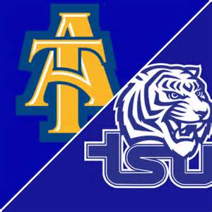 North Carolina A&T vs. Tennessee State (30 Aug, 2025) Video Highlights ...