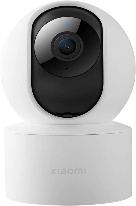 Buy (Refurbished) MI Xiaomi Wireless Home Security Camera 2i 2022 ...