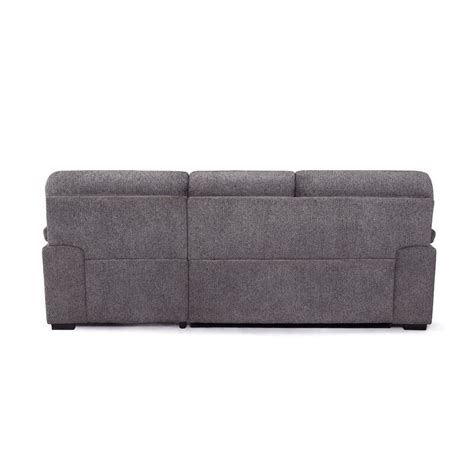 Nel Sofa-Cum-Bed | Space-Saving Comfort | eTerior Bangalore