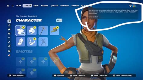 Fortnite Error Code 0 的图像结果