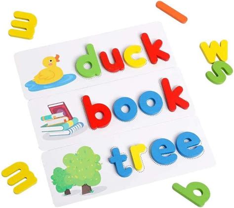 Letter Recognition Game – Kidology – Shop Educational Toys for Kids