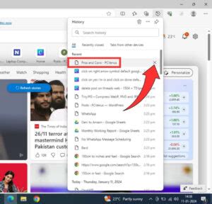 Computer History Log 的图像结果
