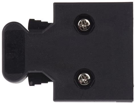 10314-52F0-008 3M | 3M 103 Series PBT D Sub Backshell, 14 Way, Strain ...