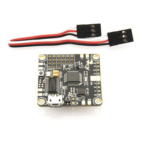 Image result for F3 Flight Controller