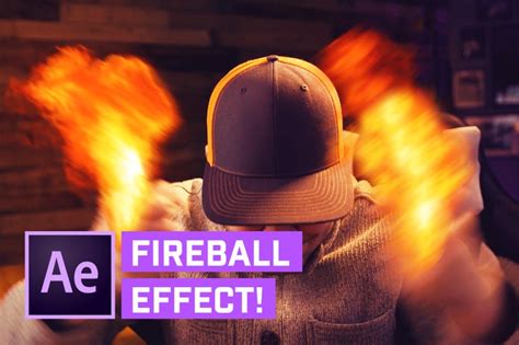 Image result for After Effects Fireball Tutorial