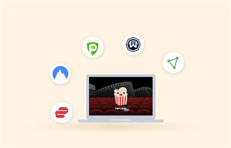 Image result for Popcorn Time VPN