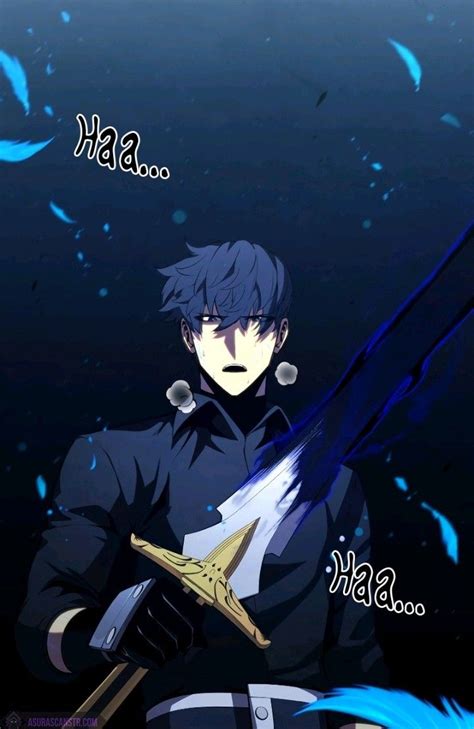 Swordmaster's Youngest Son - Jin Runcandel