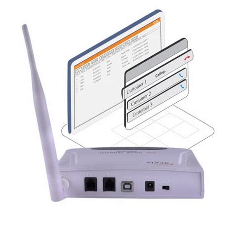 GSM FCT Products - GSM FCT Basic 4G VoLTE - GSM Voice Terminal XN520 ...