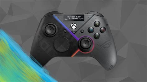 Image result for Rog Xbox Controller
