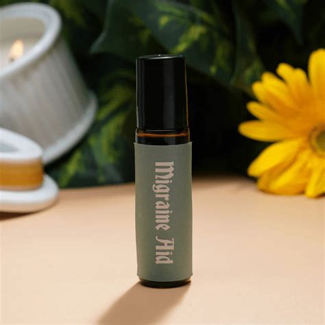 Migriane Aid (720mg / 9ml) For Sale - CannaMeds India