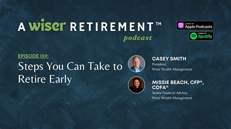 Early Retirement Now